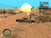Light Combat Vehicle V1.1